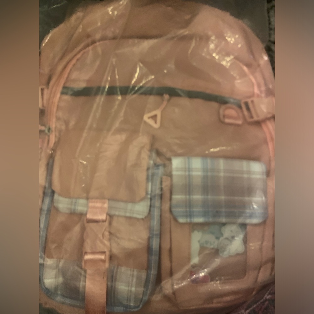 KIDNOU 15.6 INCH LAPTOP Backpack
